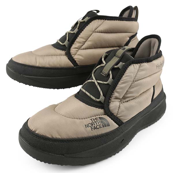 楽天市場】ノースフェイス THE NORTH FACE Nuptse Chukka WP II ヌプシ
