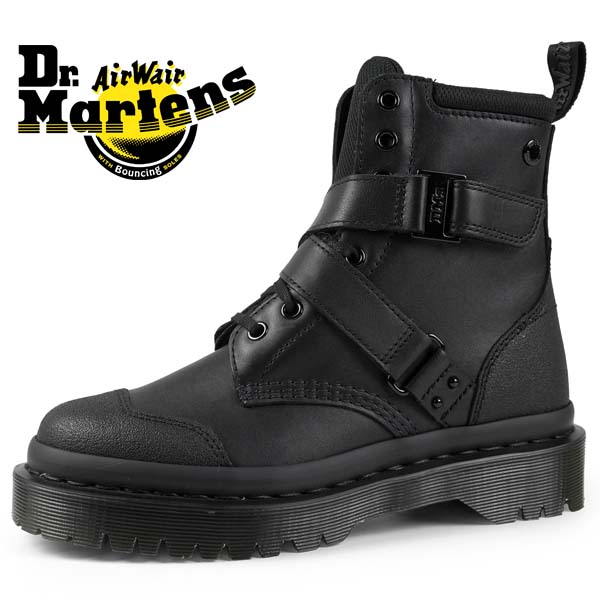 楽天市場】Dr.Martens ドクターマーチン ブーツ チャックブーツ Jadon