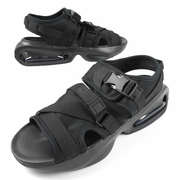 楽天市場】NIKE WMNS AIRMAX SOL SANDAL TRK 3 ナイキ ウィメンズ エア