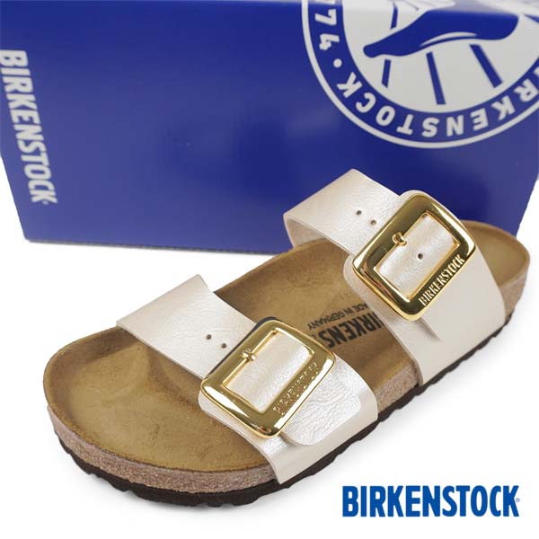 ビリケンシュトック　BIRIKENSTOCK Sydney Sydney Birko-Flor Graceful Taupe | BIRKENSTOCK