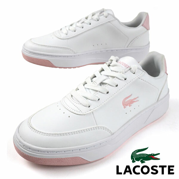楽天市場】【クーポン配布中】LACOSTE ラコステ COURT PRO 225 2 SFA