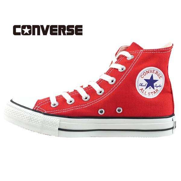 楽天市場】コンバース CONVERSE オールスター HI スニーカー