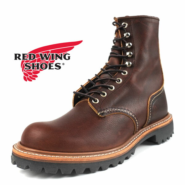 楽天市場】REDWING レッドウィング 8
