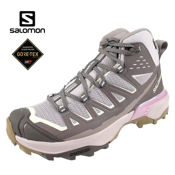 楽天市場】サロモン X ULTRA 360 MID GORE-TEX SALOMON ハイキング