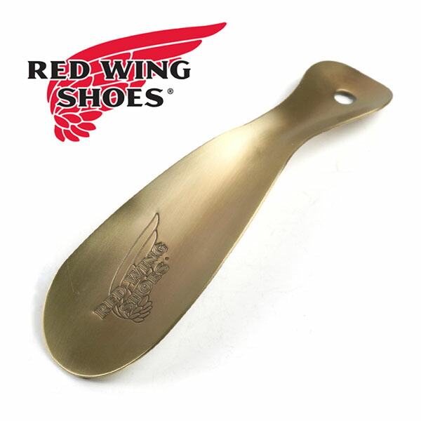 楽天市場】レッドウィング シューホーン 靴べら REDWING SHOE HORN