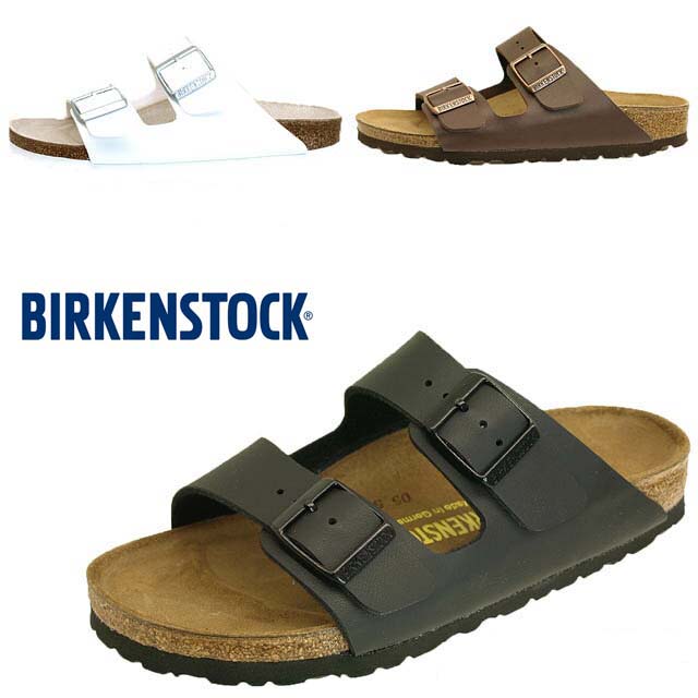 楽天市場】ビルケンシュトック BIRKENSTOCK ARIZONA BF レディース