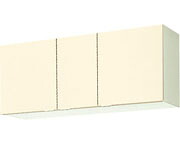 ＬＩＸＩＬ／ＩＮＡＸ 吊押し入れ ＧＫ(Ｆ/Ｗ)-Ａ-105  W105×D36.7×H50糎 製造業者便にて送りとどける致します。*沖縄、北海道及び離島は、別途貨物輸送掛かります。