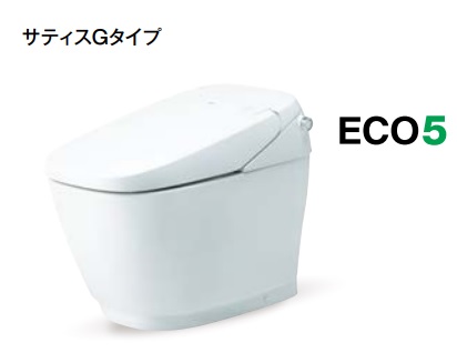 リクシルタンクレストイレ サティスGタイプリトイレ GR8グレード YBC-G30H+DV-G318H 床排水芯225~410mm 法人、個人事業主、店舗様限定!|住設クリックス店