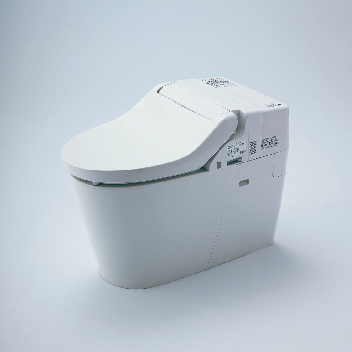 楽天市場】【XCH3013WS】PANASONICトイレ アラウーノＶ手洗無タイプ＋