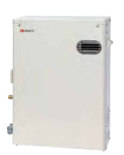 【OQB-4706Y】ノーリツ 石油給湯機給湯専用オートストップ無しタイプ４万キロ直圧式屋外据置タイプ　台所リモコン付属。会社、個人事業主様限定。メーカー直送にてお届けします。北海道、沖縄及び離島は、別途送料掛かります。｜住設クリックス店