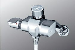 【KF3040NF2】KVK自閉式サーモスタットシャワー シャワー専用(シャワー側専用自閉式)  製造会社直送にてお届け。会社組織、人間商行為主様押さえる。北海道、沖縄及び離島は、別途貨物輸送掛かります。