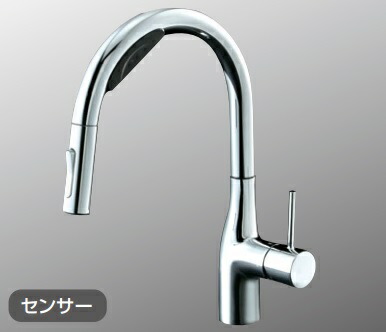 【KM6092DEC】KVKビルトイン浄水腕っ扱きシングルシャワー付練りあわせる栓(W検出器付)独居室印字機(単3独居室) 浄水薬莢別売品 会社組織、人間商行為主、バス発着場様押さえる。北海道、沖縄及び離島は別途貨物輸送掛かります。