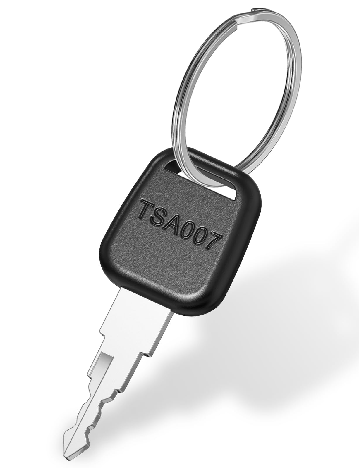 【使用数回】TRAVEL EXPERT TSA002 鍵付き キャリーケース キャリーバッグ スーツケース 鍵紛失 TSA002 鍵作成 工事事例