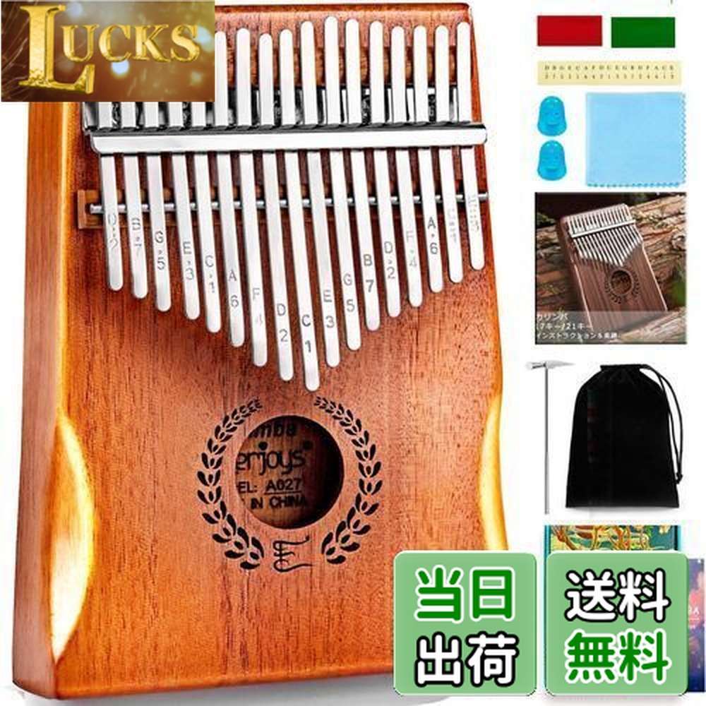 楽天市場】MOOZICA 36キー カリンバ ピアノ配列 EQXシリーズ 半音階 二