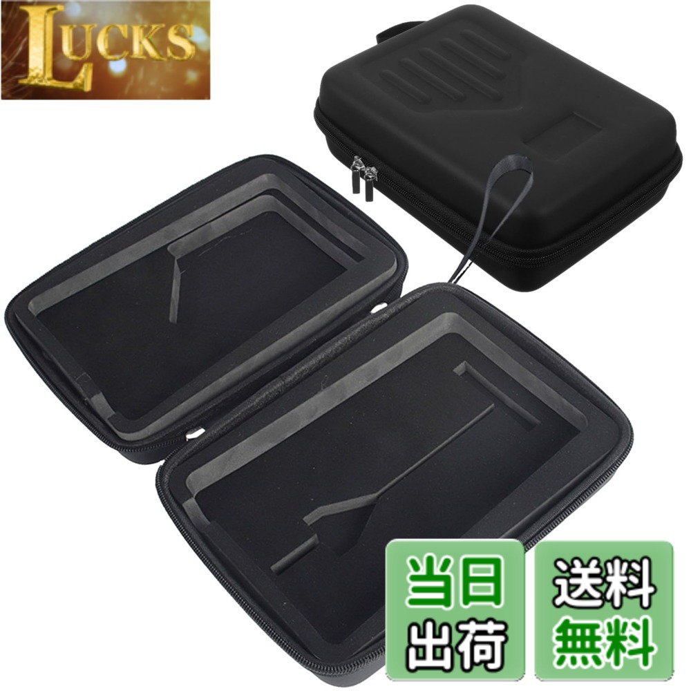 楽天市場】NOELAMOUR カリンバケース 17キー 17鍵 カリンバ 収納