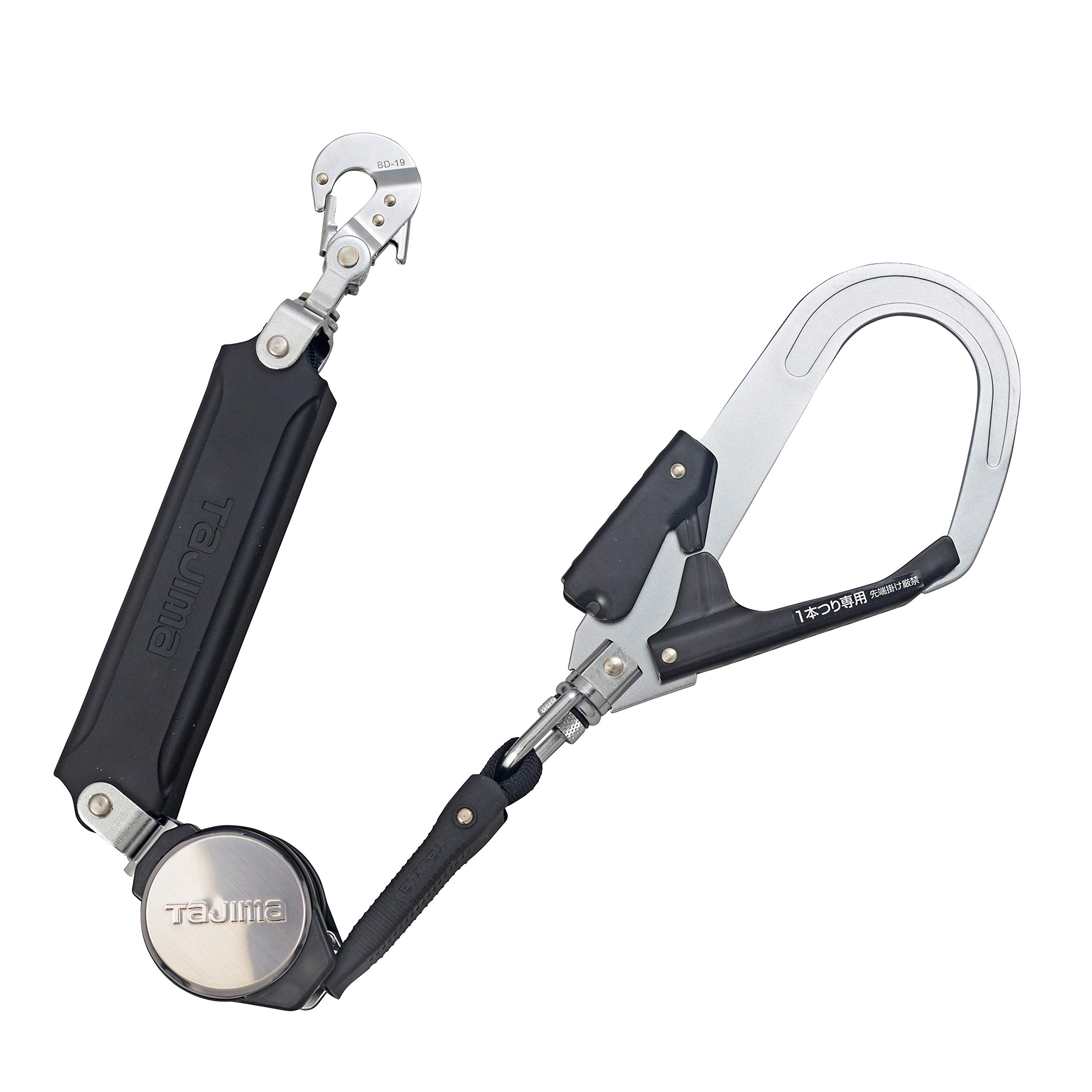 【貨物輸送無料】幽客yd SAFETY_HARNESS 大いさ：1個 (x 1)
