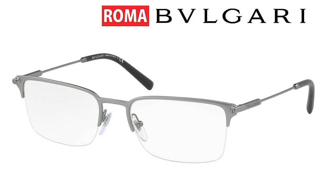 楽天市場】BVLGARI 高級 メガネ フレーム ブルガリ BV1096-195 メンズ 