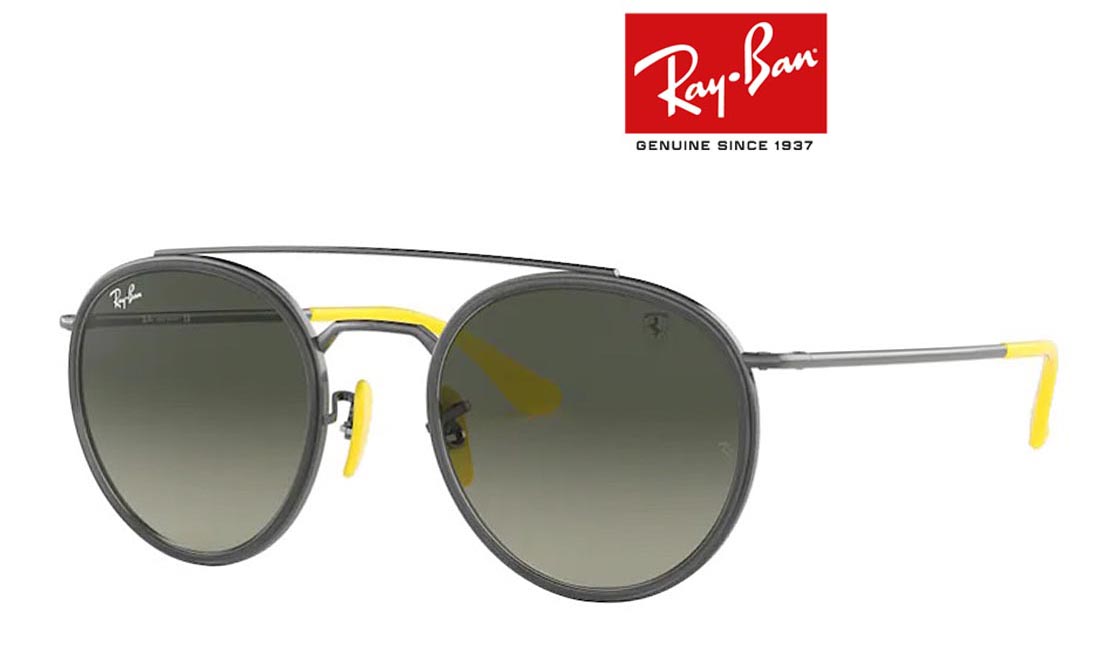 正規激安 楽天市場 Rayban フェラーリ 高級 サングラス レイバン Rb3647m F メンズ フリーサイズ 新作 取扱店 人気ブランド ミラノ通販 おしゃれ 誕生日ギフト 眼鏡サングラス専門店クリエンテ 眼鏡サングラス専門店クリエンテ 正規品 Www Consulacam