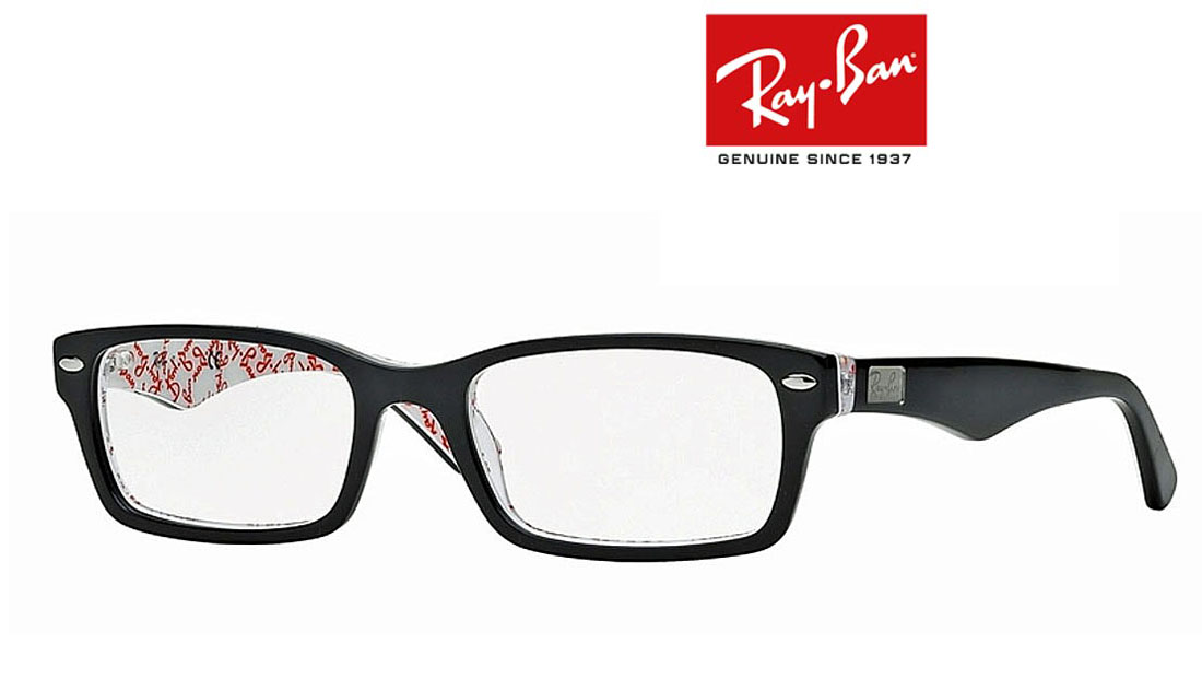 Rayban 高級 メガネ フレーム レイバン Rx56 5014 メンズ 新作 取扱店 人気ブランド 伊達めがね 度付き 老眼鏡 遠近用 おしゃれ 誕生日ギフト 眼鏡サングラス専門店クリエンテ Ael Global