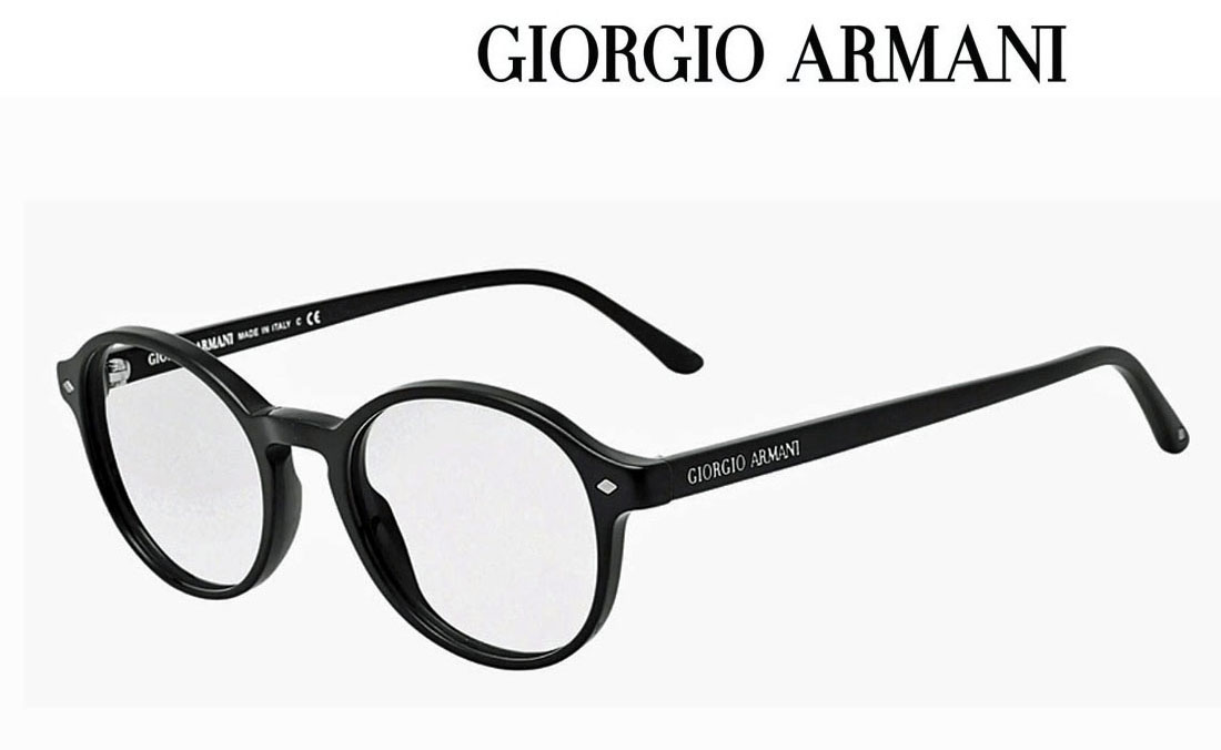 限定25％OFF】 ジョルジオアルマーニ メガネ フレーム ブランド 眼鏡