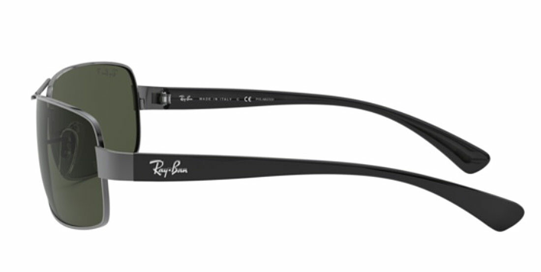 楽天市場 レイバン サングラス Rayban Rb3379 メンズ フリーサイズ 新作 取扱店 高級 人気 ブランド 誕生日ギフト 芸能人使用 眼鏡サングラス専門店 クリエンテ 眼鏡サングラス専門店クリエンテ