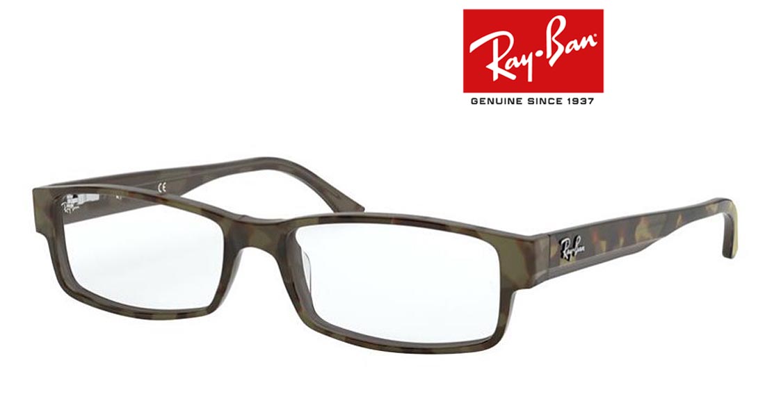 楽天市場 レイバン メガネフレーム Rayban メンズ レディース Rx5114 5975 新作 取扱店 伊達メガネ 度付き 遠近 老眼 高級 ブランド 人気 誕生日 ギフト 眼鏡サングラス専門店クリエンテ 眼鏡サングラス専門店クリエンテ