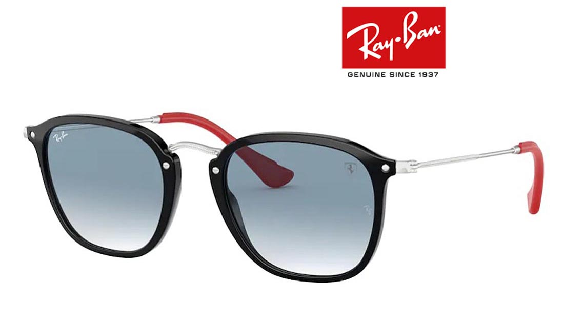 Rayban フェラーリ Rb2448nm F6013f 高級 サングラス レイバン Rb2448nm F6013f 取扱店 メンズ フリーサイズ メンズ 新作 取扱店 人気ブランド ミラノ通販 おしゃれ 誕生日ギフト 眼鏡サングラス専門店クリエンテ 眼鏡サングラス専門店クリエンテ ミラノ本店取寄せ