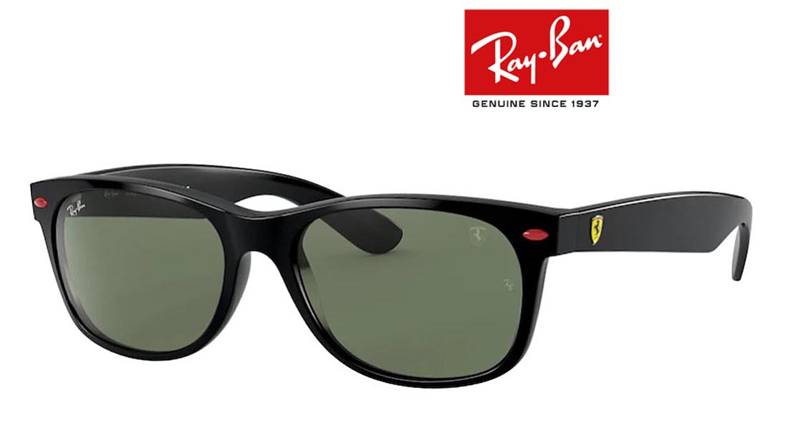 楽天市場 Rayban フェラーリ 高級 サングラス レイバン Rb2132m F メンズ フリーサイズ 新作 取扱店 人気ブランド ミラノ通販 おしゃれ 誕生日ギフト 眼鏡サングラス専門店クリエンテ 眼鏡サングラス専門店クリエンテ