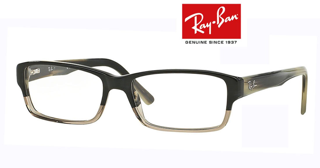 楽天市場 Rayban 高級 メガネ フレーム レイバン Rx5169 5540 メンズ レディース 新作 取扱店 人気 ブランド 伊達めがね 度付き 老眼鏡 遠近用 おしゃれ 誕生日 ギフト 眼鏡 サングラス 専門店 クリエンテ 眼鏡サングラス専門店クリエンテ