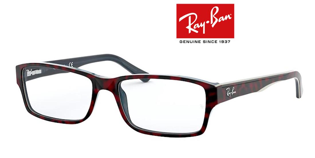 Rayban 秀抜さ メガネ 骨格 レイバン Rx5169 5973 メンズ レディース 新作 取りまわし商店 人受け 商標名 伊達めがね ときお伽 老メガネ 遠近遣い道 おしゃれ 生まれ落ちる昼間 差し上げ物 眼鏡 サングラス 專門店 クリエンテ Hbpublications Com