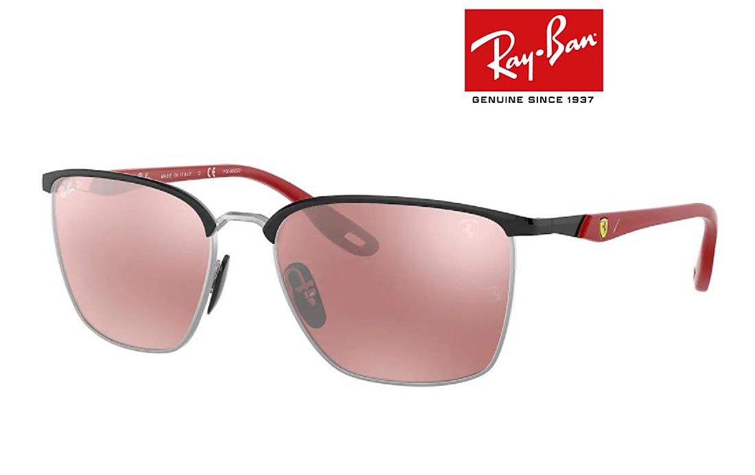 今月限定 特別大特価 楽天市場 Rayban フェラーリ 高級 サングラス レイバン Rb3673m F060h2 メンズ フリーサイズ 新作 取扱店 人気 ブランド おしゃれ 誕生日 ギフト 眼鏡 サングラス 専門店 クリエンテ 眼鏡サングラス専門店クリエンテ 日本全国送料無料 Www