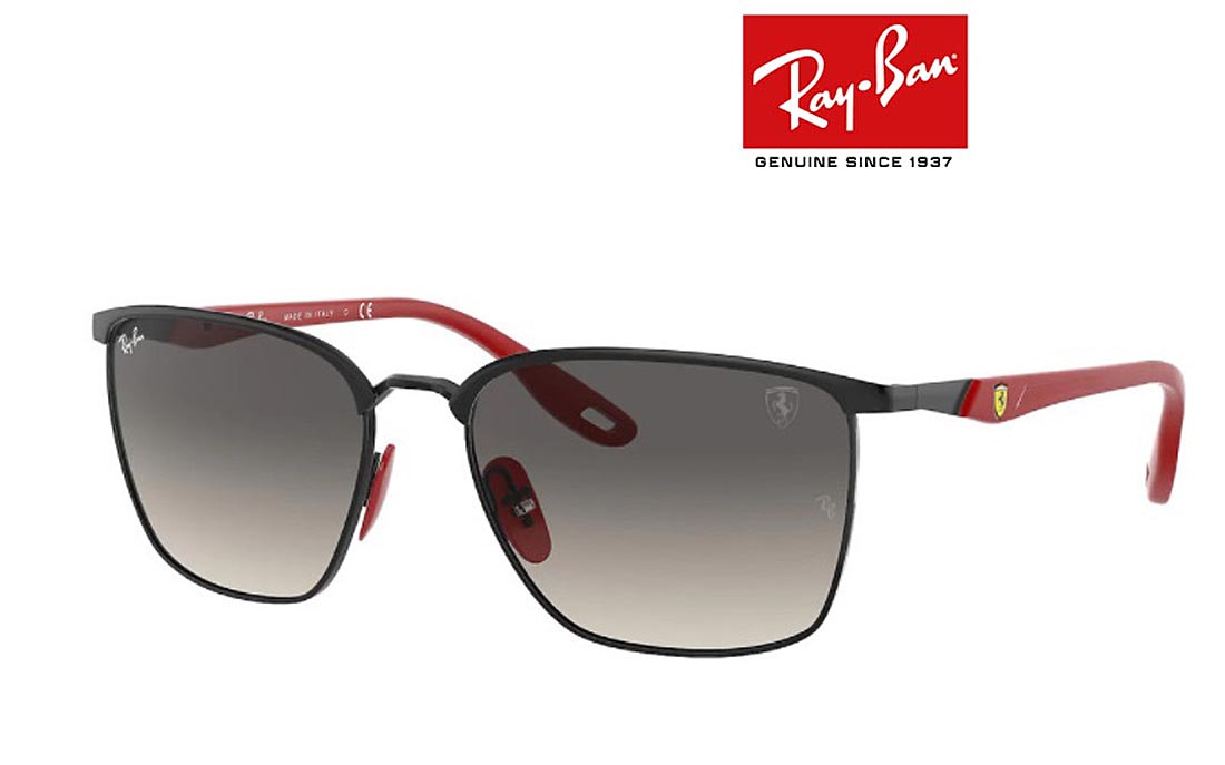 期間限定送料無料 楽天市場 Rayban フェラーリ 高級 サングラス レイバン Rb3673m F メンズ フリーサイズ 新作 取扱店 人気 ブランド おしゃれ 誕生日 ギフト 眼鏡 サングラス 専門店 クリエンテ 眼鏡サングラス専門店クリエンテ 新品即決 Www