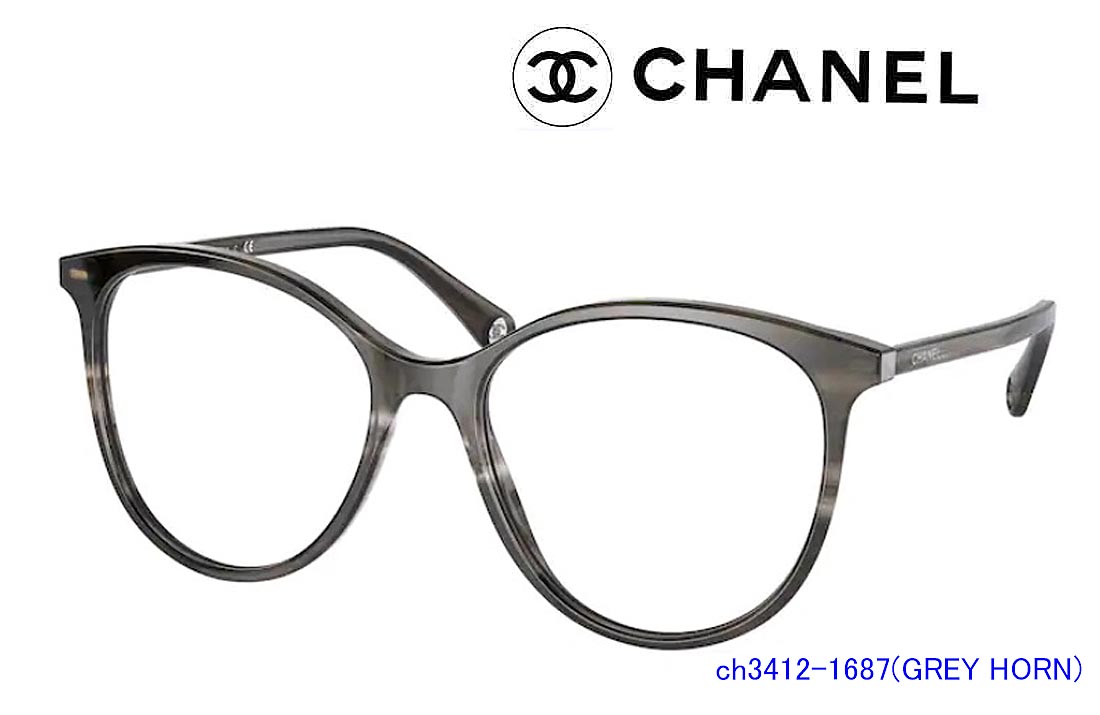 Chanel 高級 メガネ フレーム Ch3412 レディース メンズ 新作 取扱店 人気 ブランド おしゃれ 誕生日 ギフト 伊達メガネ 度付き 遠近 老眼鏡 カメリア マトラッセ ココ シリアル刻印 眼鏡 サングラス 専門店 クリエンテ Markus Boxengasse De