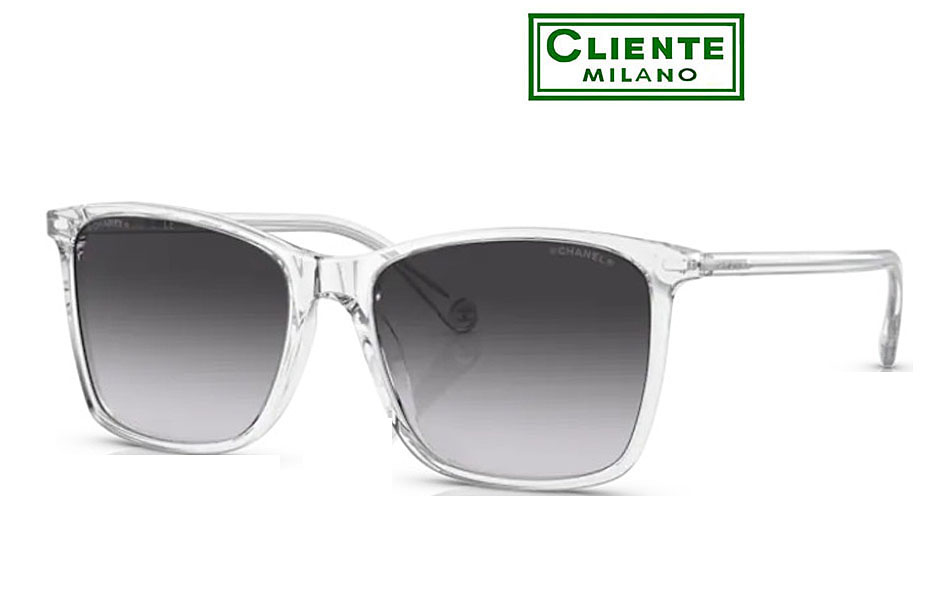 Chanel 5447 C660/S6 Sunglasses