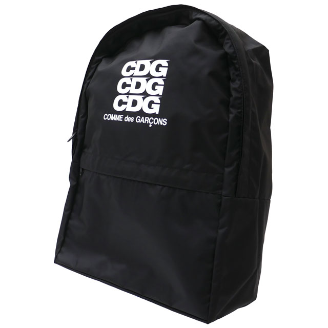 COMME des GARCONS　HOMME PLUS リュック　pzk201 COMME des GARCONS HOMME PLUS/コムデギャルソンオムプラス、PZ