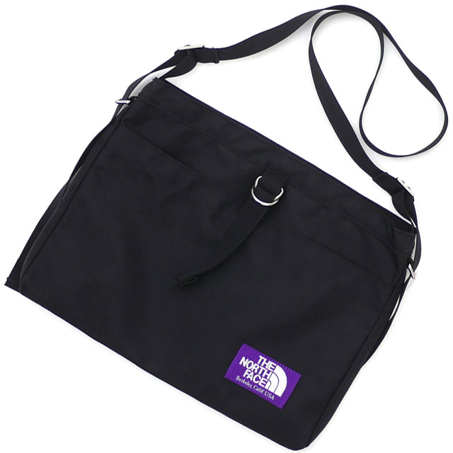 the north face purple label shoulder bag