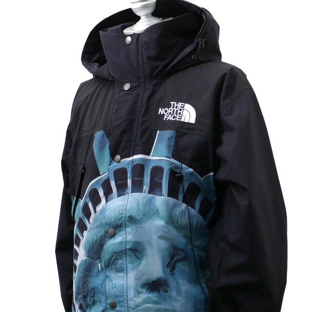 楽天市場】新品 シュプリーム SUPREME x ザ ノースフェイス THE NORTH 