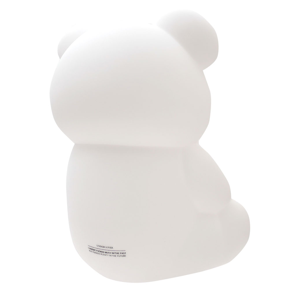 新品 アンダーカバー Undercover X メディコム トイ Supreme Medicom Toy Bear Floor Lamp フロアランプ ライト White ホワイト 白 メンズ レディース 新作 グッズ Cliffedger 100 安心保証 当店取扱い商品は全て本物 正規商品 新品 アンダーカバー Undercover X メディコム, Undercover Bear Floor Lamp