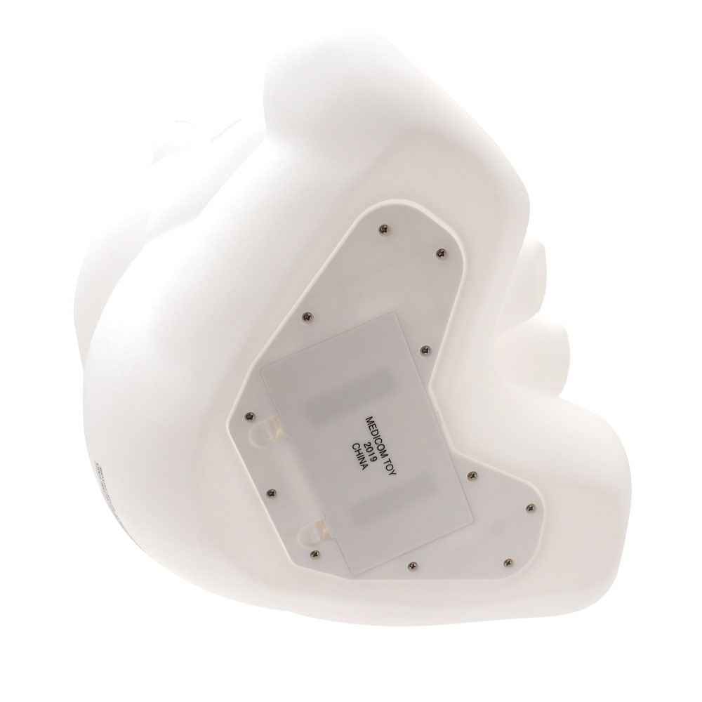 新品 アンダーカバー Undercover X メディコム トイ Supreme Medicom Toy Bear Floor Lamp フロアランプ ライト White ホワイト 白 メンズ レディース 新作 グッズ Cliffedger 100 安心保証 当店取扱い商品は全て本物 正規商品 新品 アンダーカバー Undercover X メディコム, Undercover Bear Floor Lamp