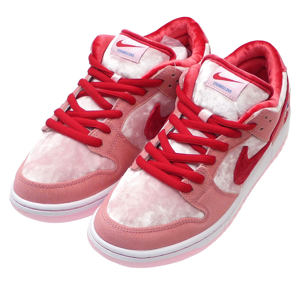 nike sb dunk low strangelove skateboards nike sb dunk low strangelove skateboards