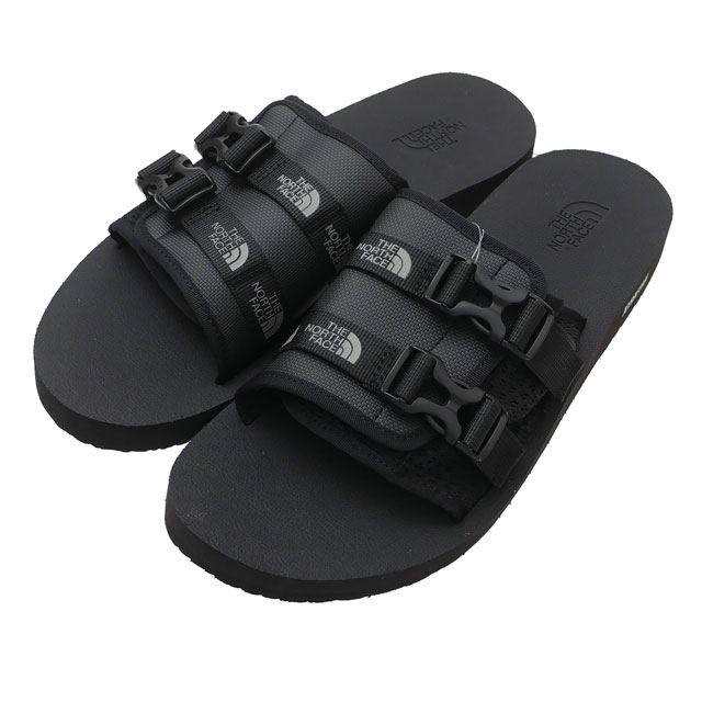 新品 ザ ノースフェイス THE NORTH FACE Base Camp Strap Slide ベース キャンプ ストラップ スライド KK  NF52053 フットウェア 39ショップ 【超安い】