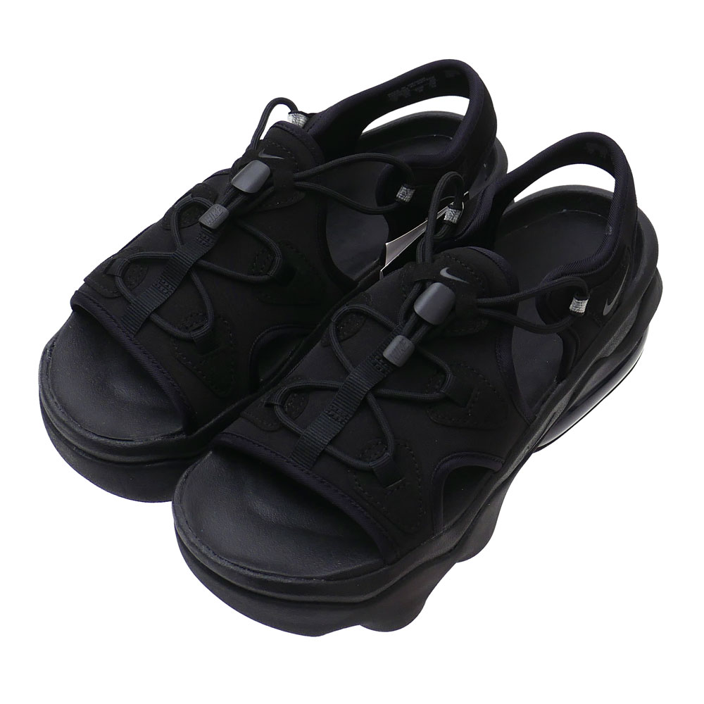 スパン限界可笑しい金目 新品 ナイキ Nike Wmns Air Max Koko Sandal 空気マックス ココ サンダル Black Black Anthracite Ci8798 003 メンズ レディース 新作 フットべべ 39店 Cannes Encheres Com