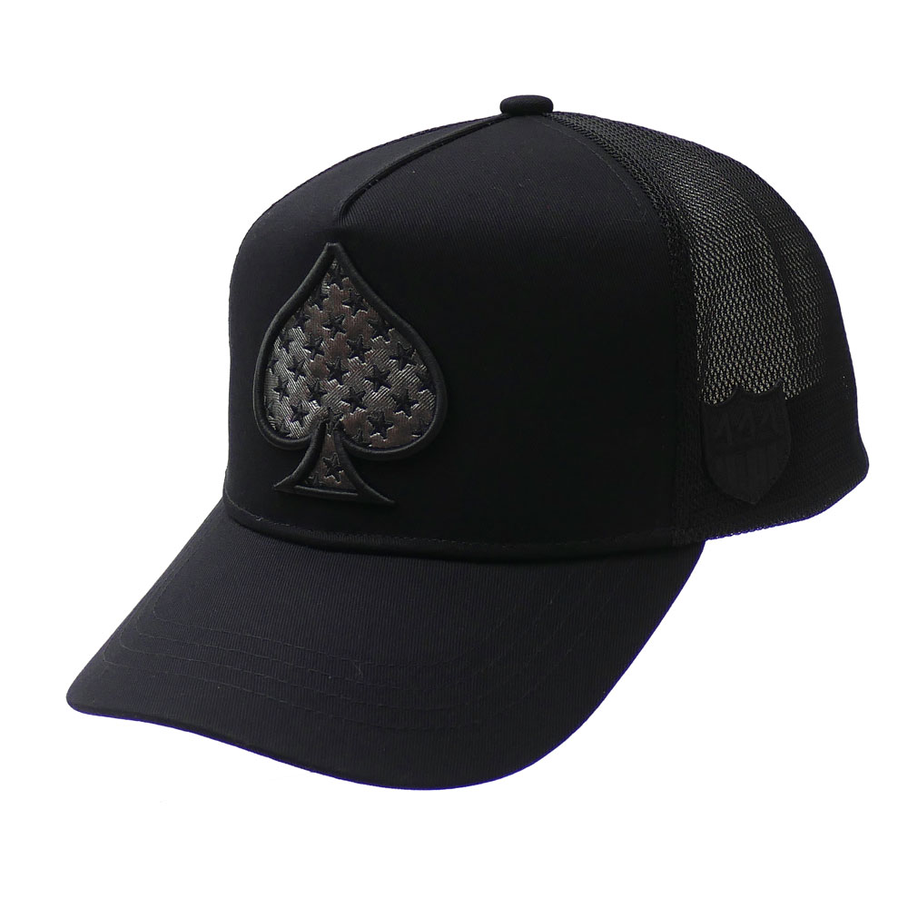 最安値 楽天市場 新品 ヨシノリコタケ Yoshinori Kotake X バーニーズ ニューヨーク Barneys Newyork Metal Spade Logo Mesh Cap キャップ Black ブラック 黒 メンズ 新作 ヘッドウェア Cliffedger 送料無料 Precisionnm Com