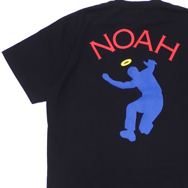NOAH UNION コラボパーカー L UNION NOAH Logo Lockup Big LS Hood Fleece 