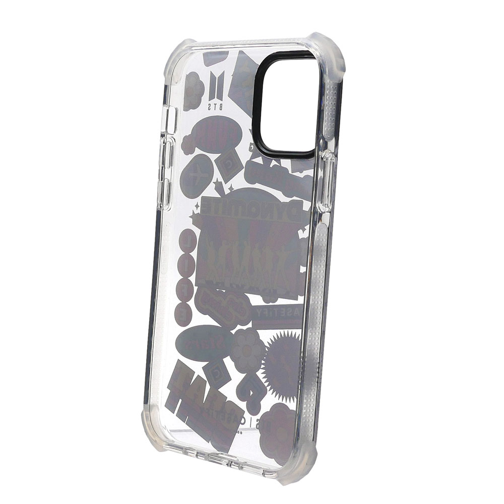 新品 Bts X ケースティファイ Casetify Dynamite Sticker Funk Case Iphone 12 12pro Ultra Impact Case アイフォンケース Clear メンズ レディース 新作 グッズ 39ショップ Rvcconst Com