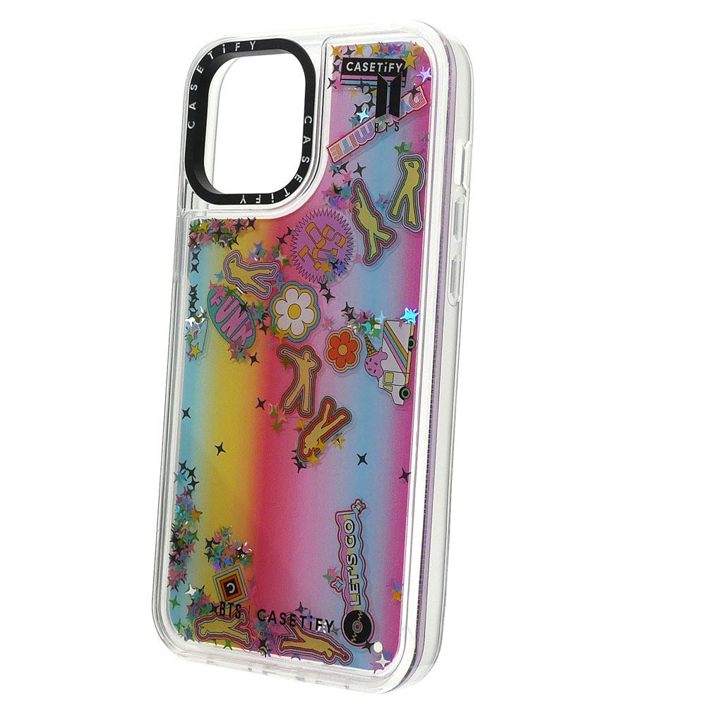 新品 Bts X ケースティファイ Casetify Dynamite Floaty Case Iphone 12 Pro Max Floaty Case アイフォンケース Rainbow メンズ レディース 新作 グッズ 39ショップ Rvcconst Com