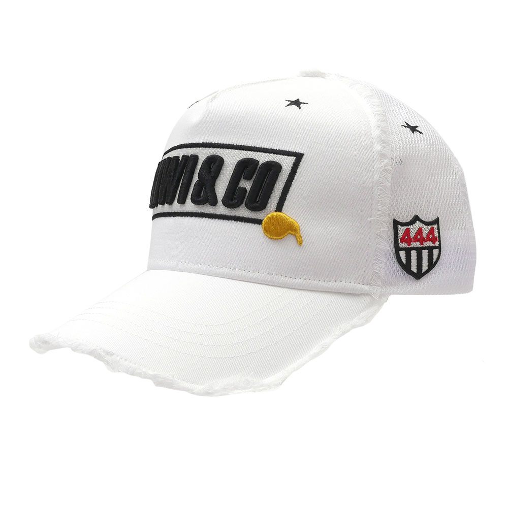 ついに再販開始 のヨシノリコタケ Yoshinori Kotake 100 安心保証 当店取扱い商品は全て本物 正規商品 新品 ヨシノリコタケ Yoshinori Kotake X キウィアンドコー Kiwi Co Twill Mesh Cap キャップ White ホワイト 白 メンズ 新作 ヘッドウェア 39ショップ