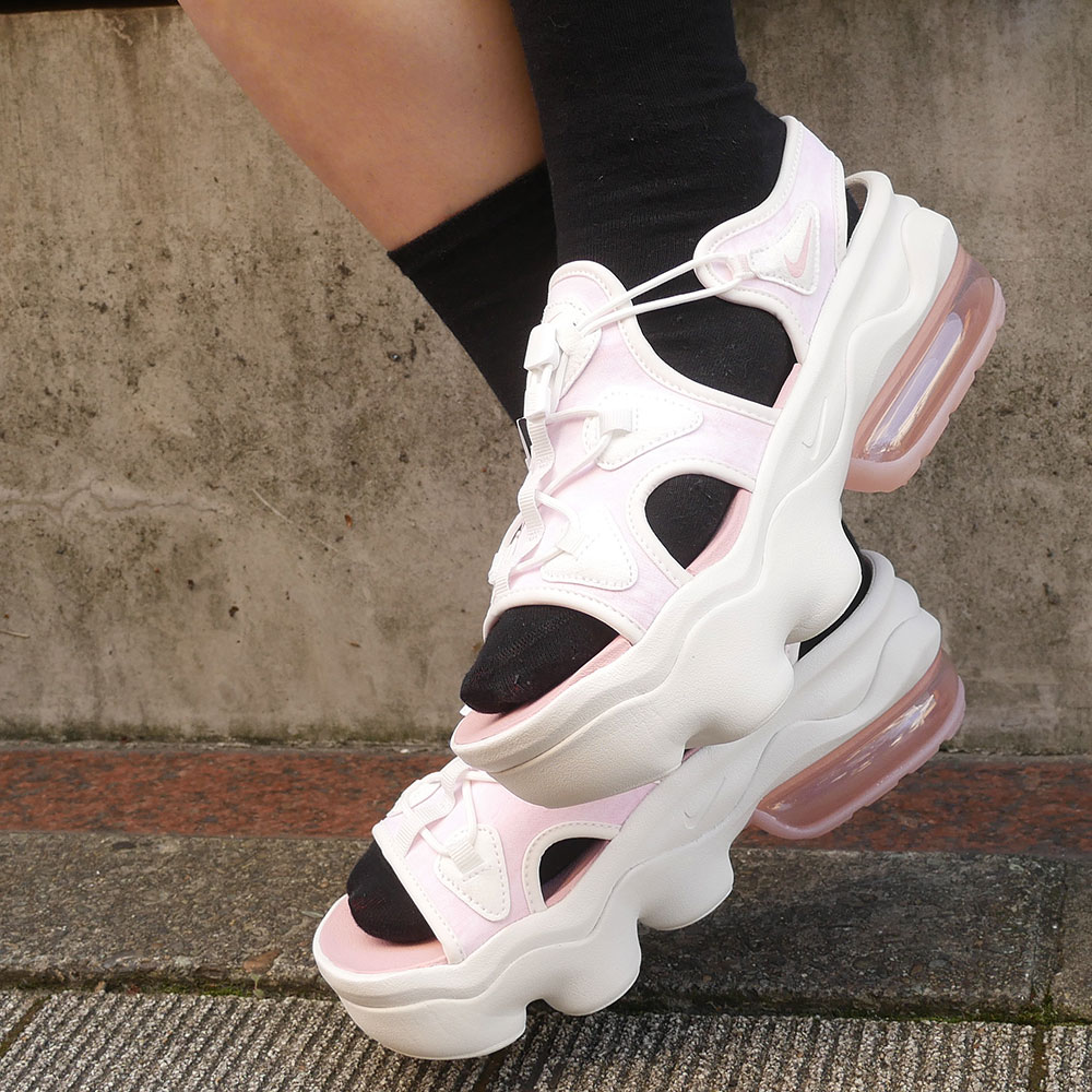 初売り ナイキ Nike 100 安心保証 スポーツサンダル 当店取扱い商品は全て本物 正規商品 14 00までのご注文で即日発送可能 新品 ナイキ 39ショップ靴 Nike メンズ Wmns Air Max Koko Sandal エアマックス ココ サンダル Summit White Pink Glaze Ci8798 101 初売り ナイキ Nike 100 安心保証 スポーツサンダル 当店取扱い商品は全て本物 正規商品 14 00までのご注文で即日発送可能 新品 ナイキ 39ショップ靴 Nike メンズ Wmns Air Max Koko Sandal エアマックス ココ サンダル Summit White Pink Glaze Ci8798 101