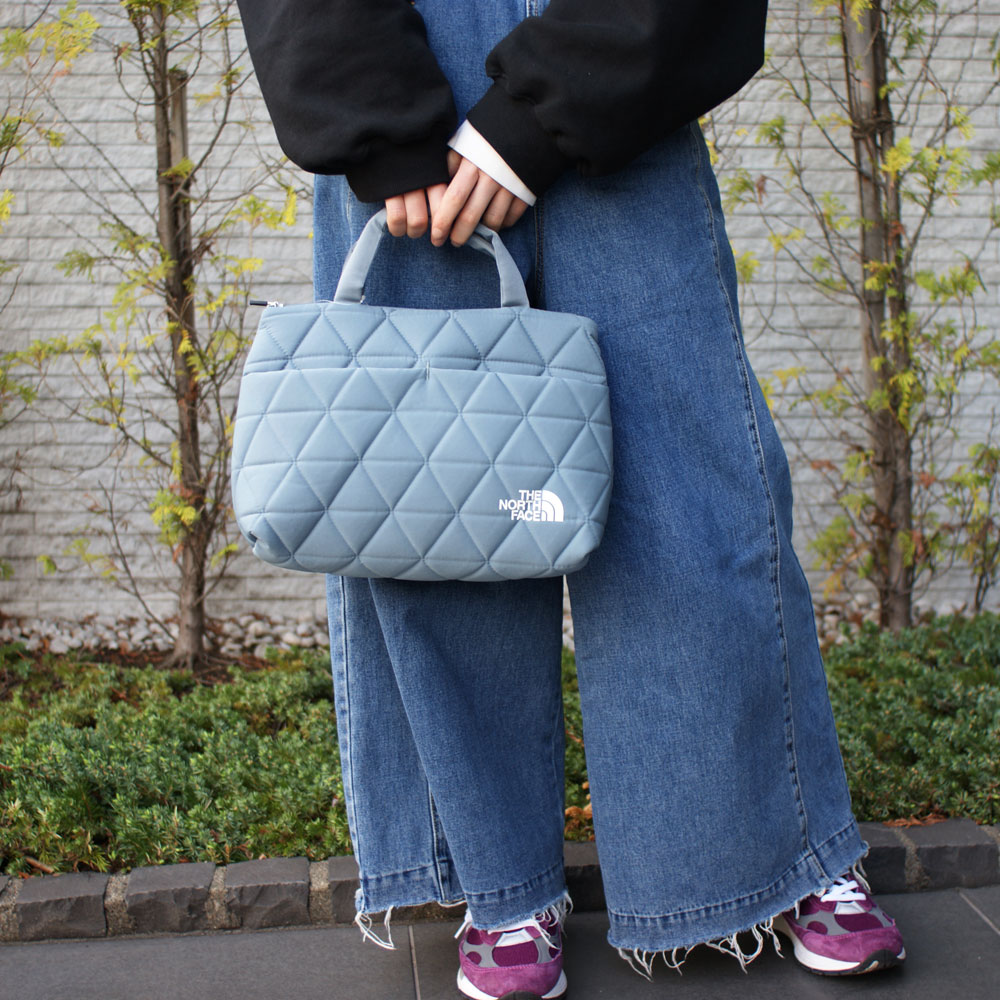 正規品・本物保証 新品 ザ・ノースフェイス THE NORTH FACE Geoface