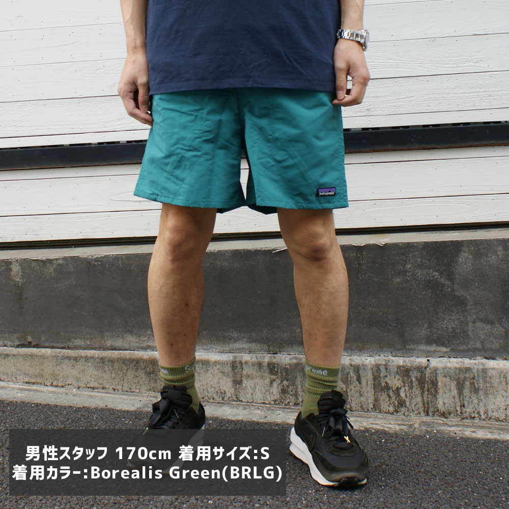 ネット限定】 Patagoniaパタゴニア バギーズパンツ レディース aob.adv.br